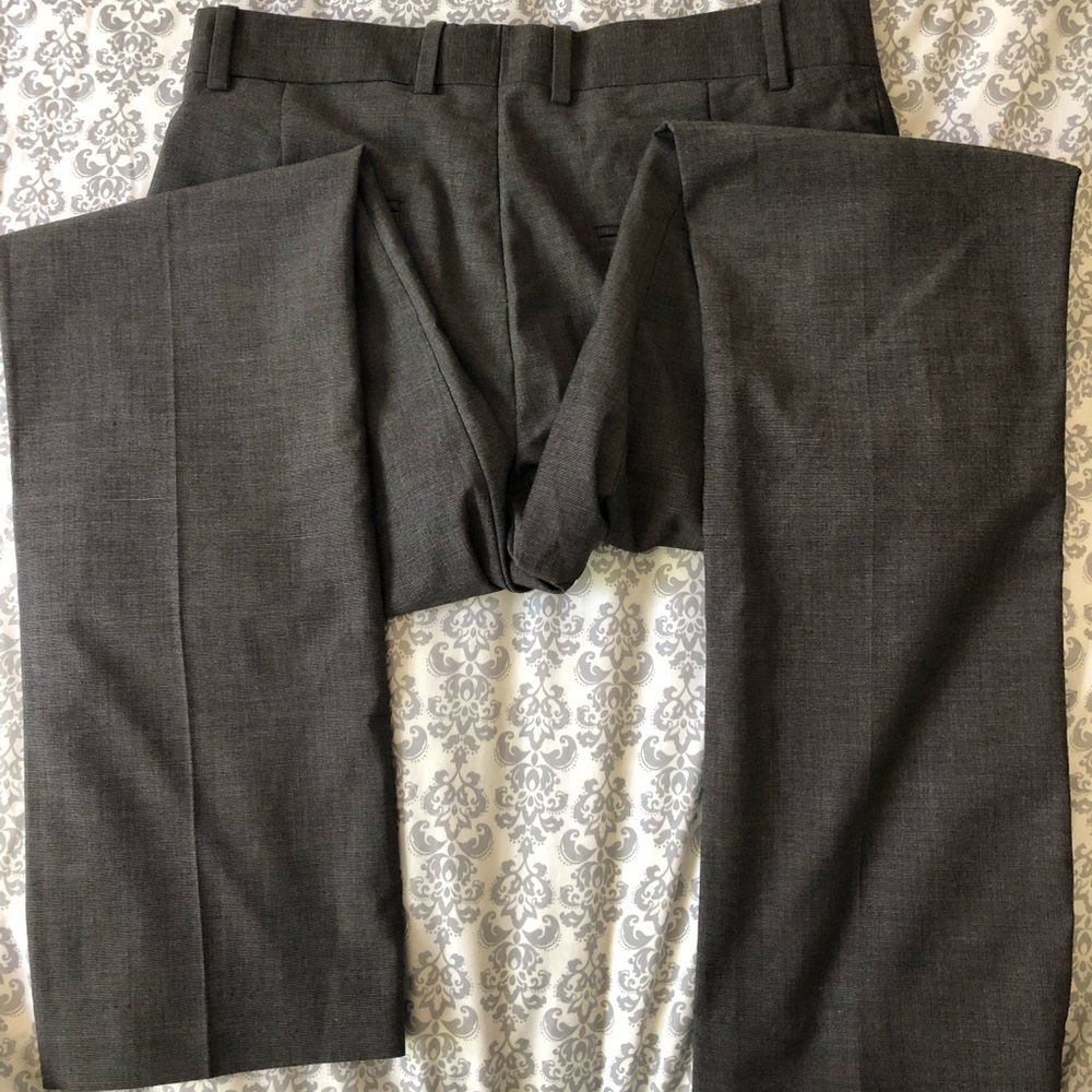 H&M men dress pants